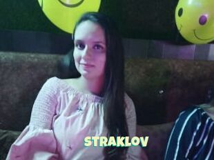 Straklov