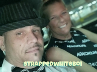 Strappedwhiteboi