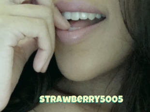 Strawberry5005