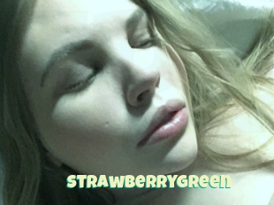 Strawberrygreen