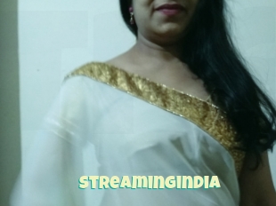 Streamingindia