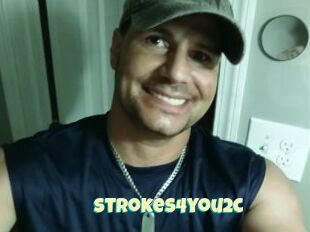 Strokes4you2c