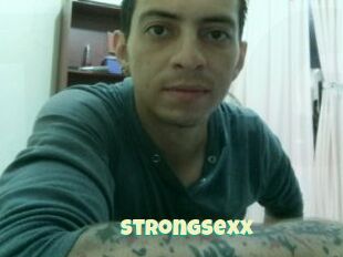 Strongsexx