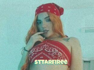 Sttarfiree