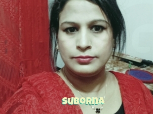 Suborna