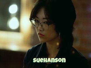 Suehanson