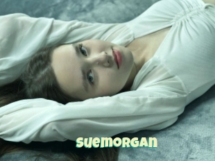 Suemorgan