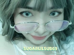 Sugarlilsub69