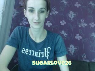 Sugarlove26