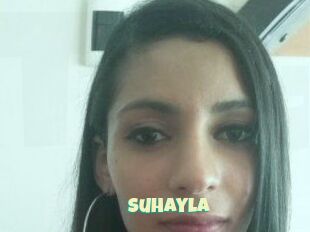 Suhayla