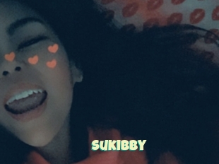 Sukibby