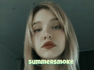 Summersmoke