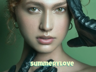 Summerylove