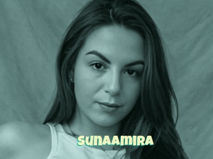 Sunaamira