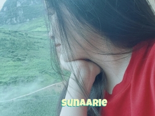 Sunaarie