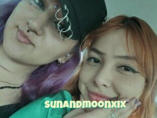 Sunandmoonxix