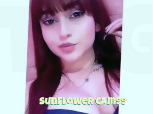 Sunflower_cam99