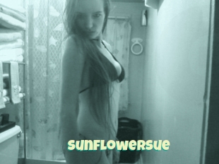 Sunflowersue