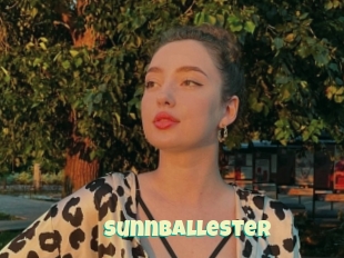 Sunnballester