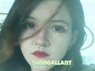 Sunngallant