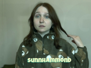 Sunnhammond