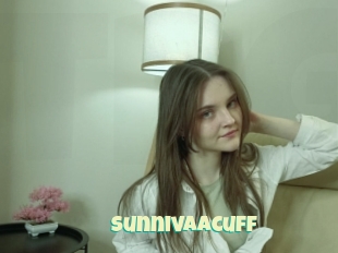 Sunnivaacuff