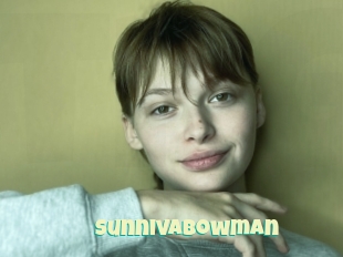 Sunnivabowman