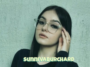 Sunnivaburchard