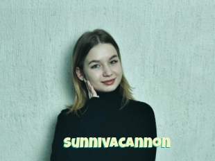 Sunnivacannon