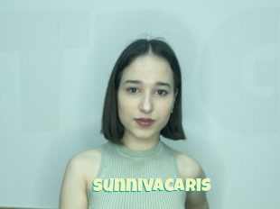 Sunnivacaris