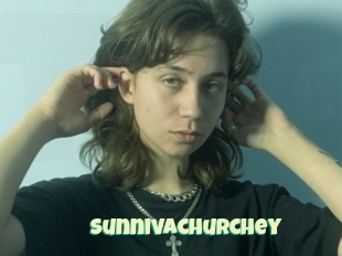 Sunnivachurchey