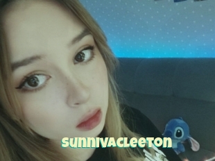 Sunnivacleeton