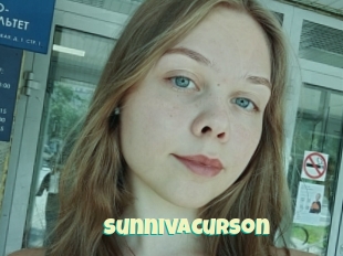 Sunnivacurson