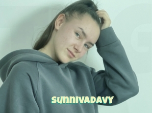 Sunnivadavy