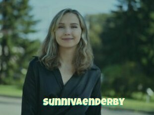 Sunnivaenderby