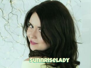 Sunnriselady