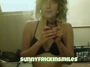 Sunnyfrickinsmiles