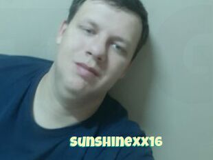 Sunshinexx16