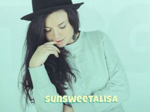 Sunsweetalisa