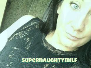 Supernaughtymilf