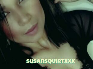 SusanSQUIRTXXX