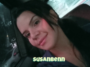 Susanbenn