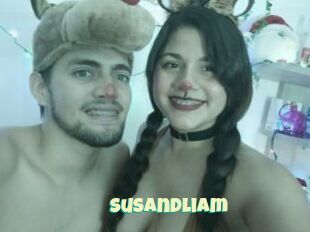 Susandliam