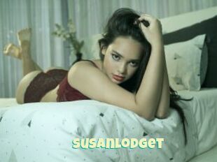 Susanlodget