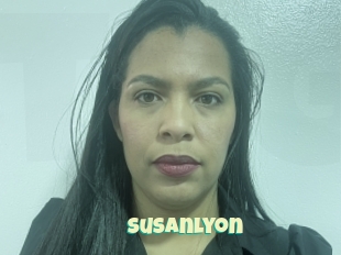 Susanlyon