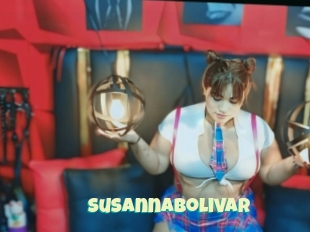 Susannabolivar