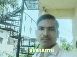 Sushanth