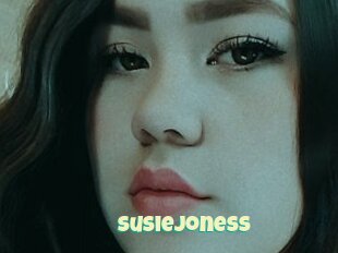 Susiejoness