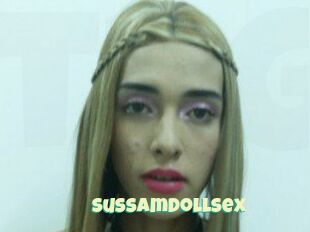 Sussamdollsex