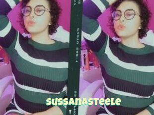 Sussanasteele